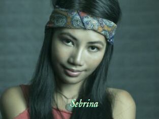 Sebrina