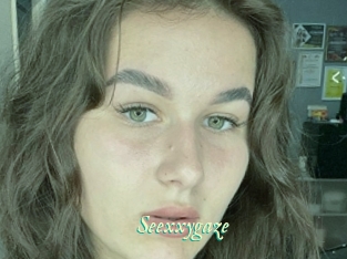 Seexxygaze