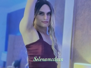 Selenamcclain