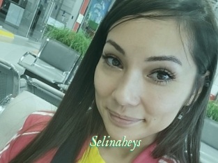 Selinaheys