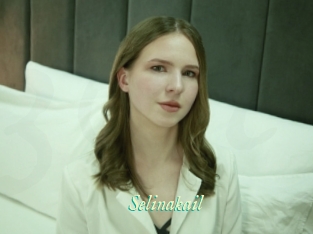 Selinakail