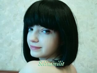 Selinamilit