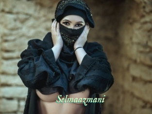 Selmaazmani