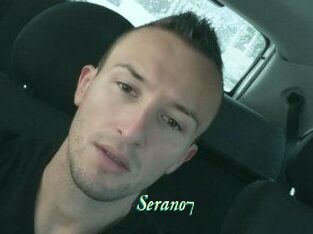 Serano7