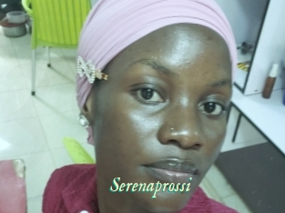 Serenaprossi