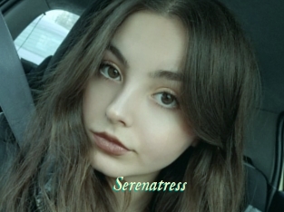 Serenatress