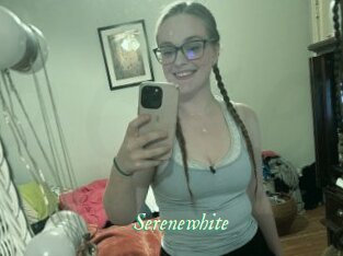 Serenewhite