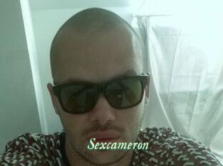 Sexcameron