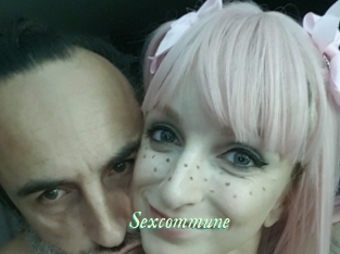 Sexcommune