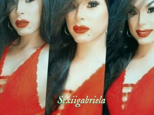 Sexiigabriela