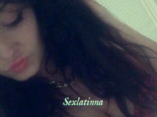 Sexlatinna