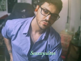 Sexxxysultan