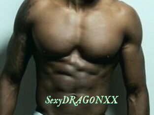 SexyDRAGONXX