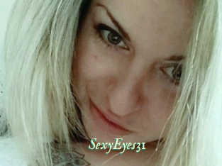 SexyEyes31