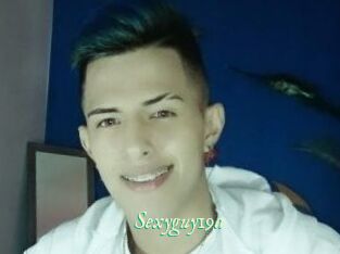 Sexyguy19a