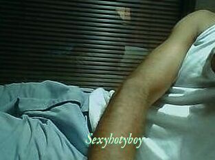 Sexyhotyboy