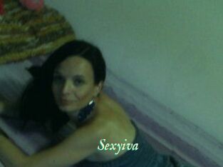 Sexyiva