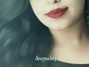 Sexyneha30