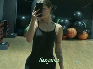 Sexynina