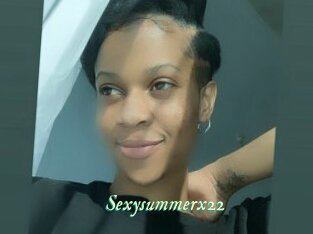 Sexysummerx22