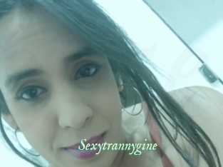 Sexytrannygine