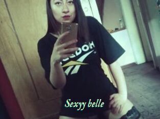 Sexyy_belle