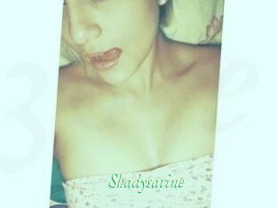 Shadysatine