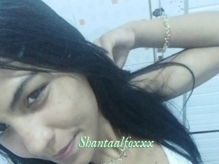 Shantaalfoxxx