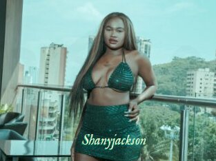 Shanyjackson