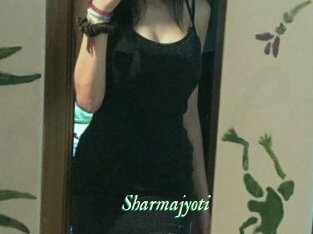 Sharmajyoti