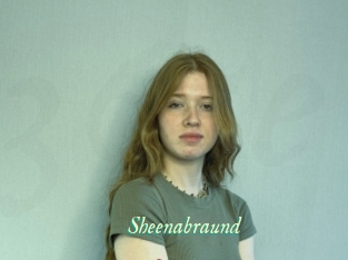 Sheenabraund