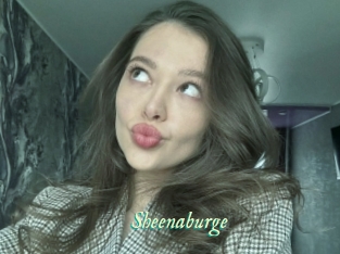 Sheenaburge