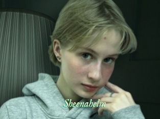 Sheenahelm