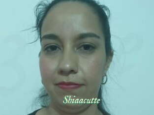 Shiaacutte