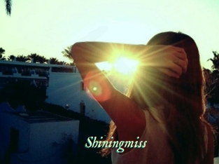 Shiningmiss