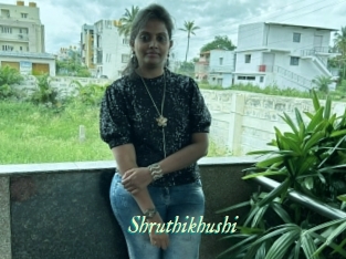 Shruthikhushi