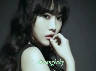 Shuangbaby