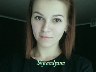 Shycandyann