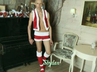 Shydan