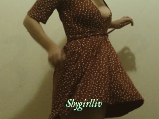 Shygirlliv