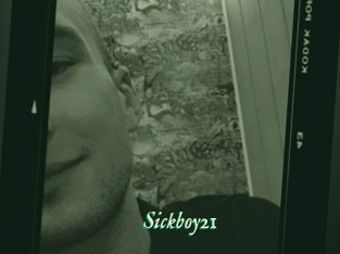 Sickboy21