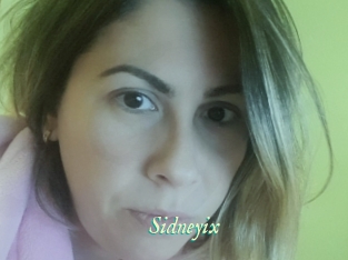 Sidneyix