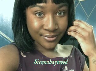 Siennahaywood