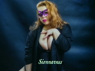 Siennavoss