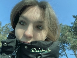 Silviabeale