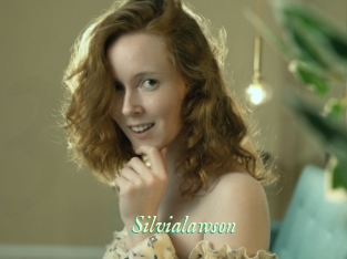 Silvialawson