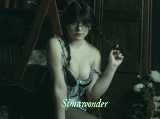 Simawonder