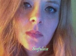 Sinfulsix