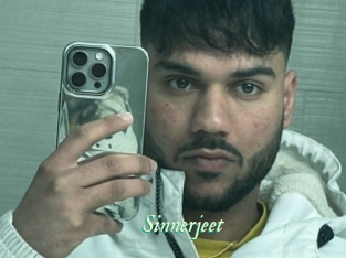 Sinnerjeet