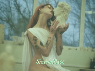 Sinsemilla86